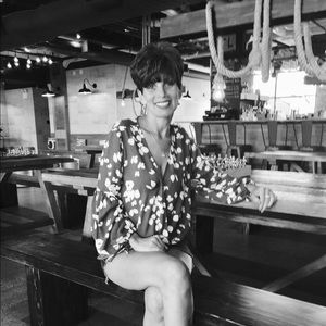 Meet your Posher, Shelli